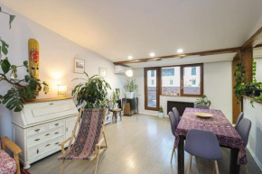 Central 1BR Apt in Vake - By Wehost